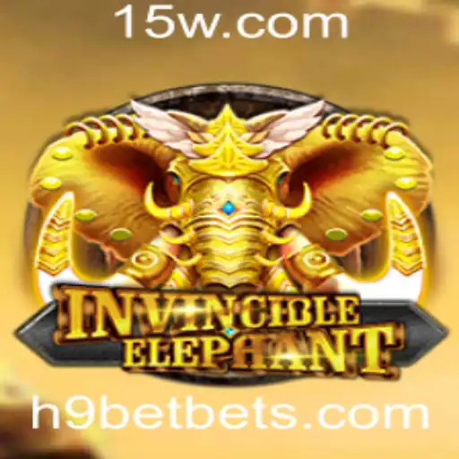 InvincibleElephant: Um Mergulho no Mundo Emocionante dos Jogos de Apostas
