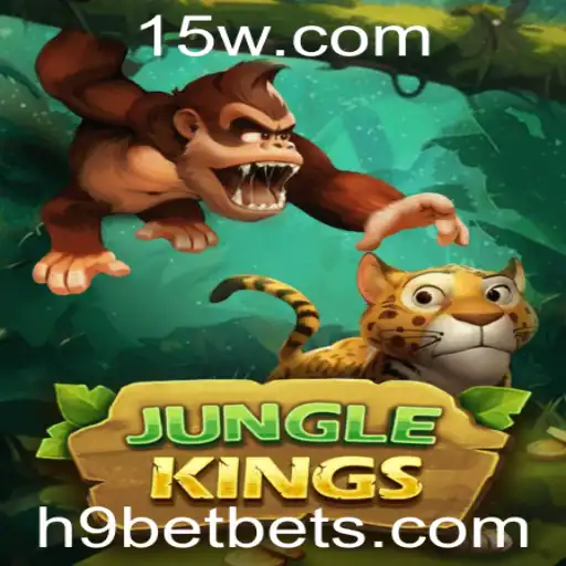 Explorando o Mundo de JungleKings: Um Mergulho no Universo do Jogo e da Palavra-Chave 'h9 bet'