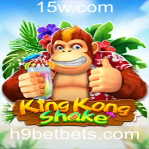 Descubra o Mundo de KingKongShake: Um Jogo de Aventura Fascinante