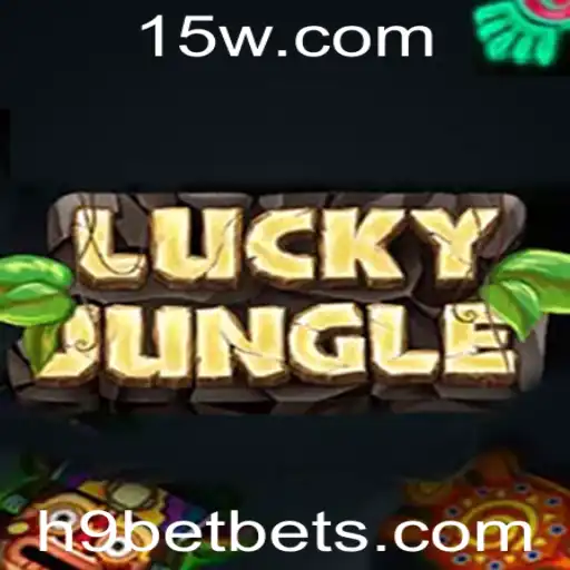 Descubra o Empolgante Mundo de LuckyJungle: Um Guia Completo sobre o Jogo de Apostas 