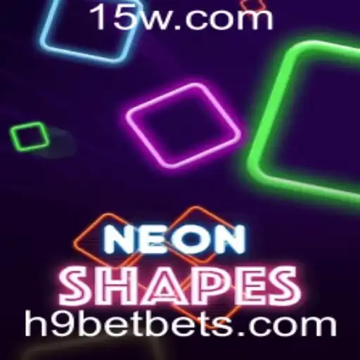 Descobrindo NeonShapes: Uma Nova Experiência de Jogo com H9 Bet