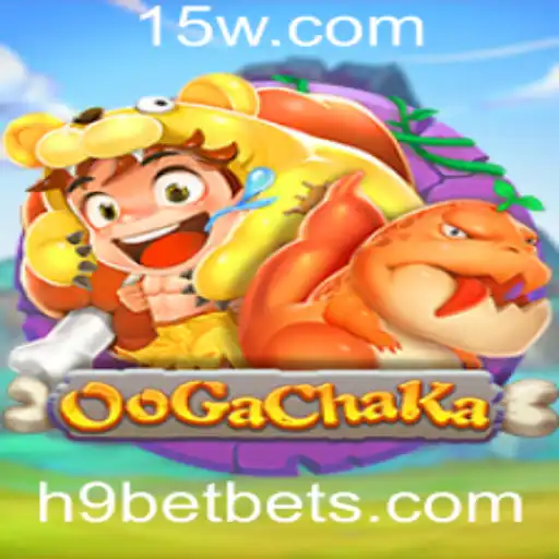 OoGaChaKa: Descobrindo o Novo Fenômeno dos Jogos e a Chave 'h9 bet'