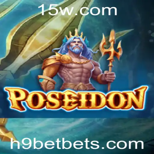 Poseidon: Desvendando o Mundo do Jogo e as Estratégias de H9 Bet