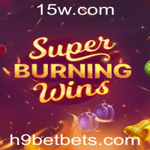 Explorando SuperBurningWins: Um Jogo de Slot com Inovações