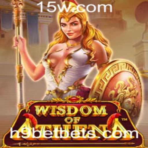 WisdomofAthena: Dominando a Estratégia e Apostas no Jogo